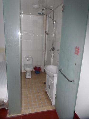 Цзинань: Jinan Juxiange Business Hotel