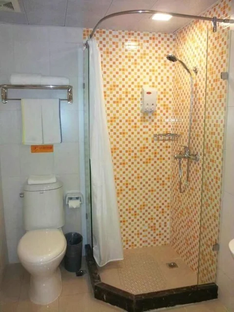 Чжанцзяцзе: Home Inn Zhangjiajie Meridian Road Daqiao Road