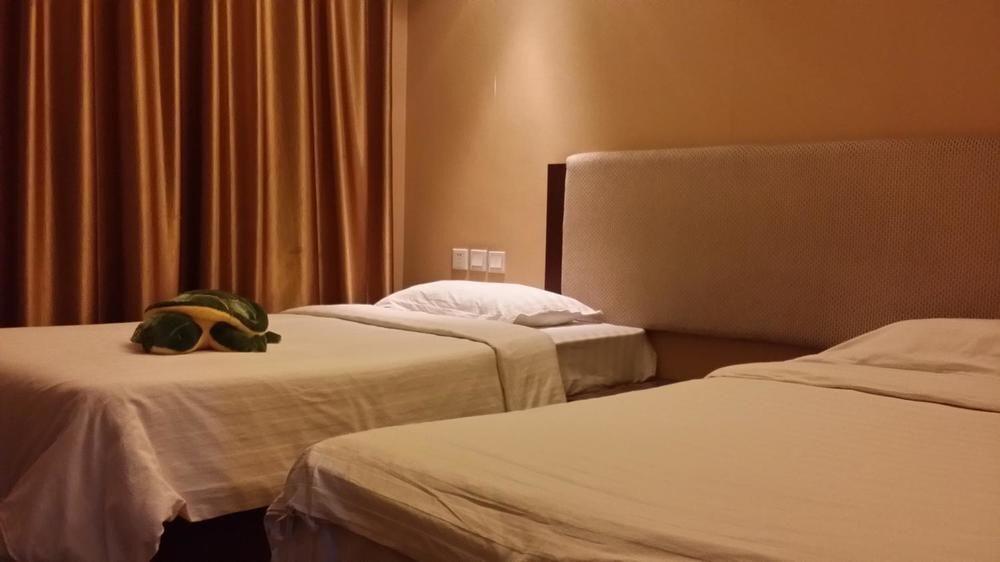 Шэньян: Shenyang Xiangyi Boutique Hotel
