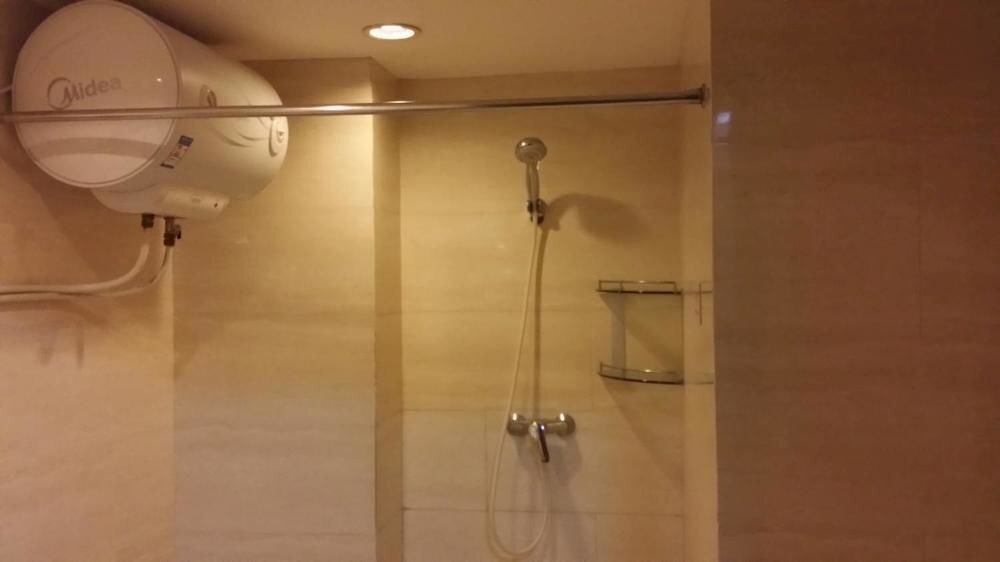 Шэньян: Shenyang Xiangyi Boutique Hotel