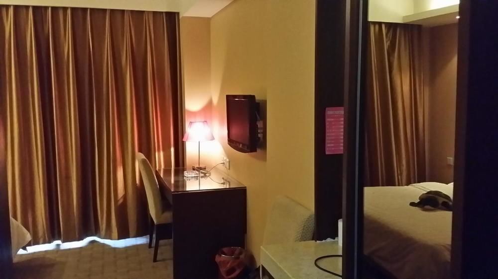 Шэньян: Shenyang Xiangyi Boutique Hotel