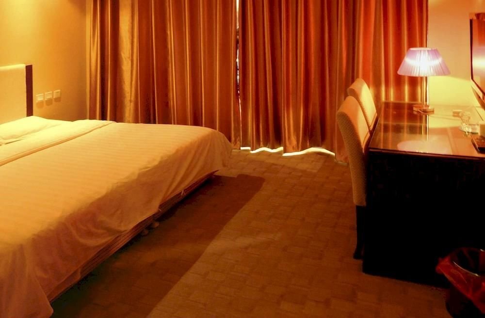 Шэньян: Shenyang Xiangyi Boutique Hotel