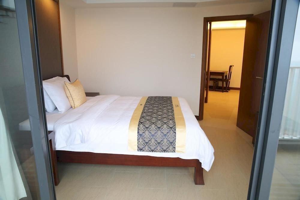 Хойчжоу: Tujiasiweideng Holiday Hotel