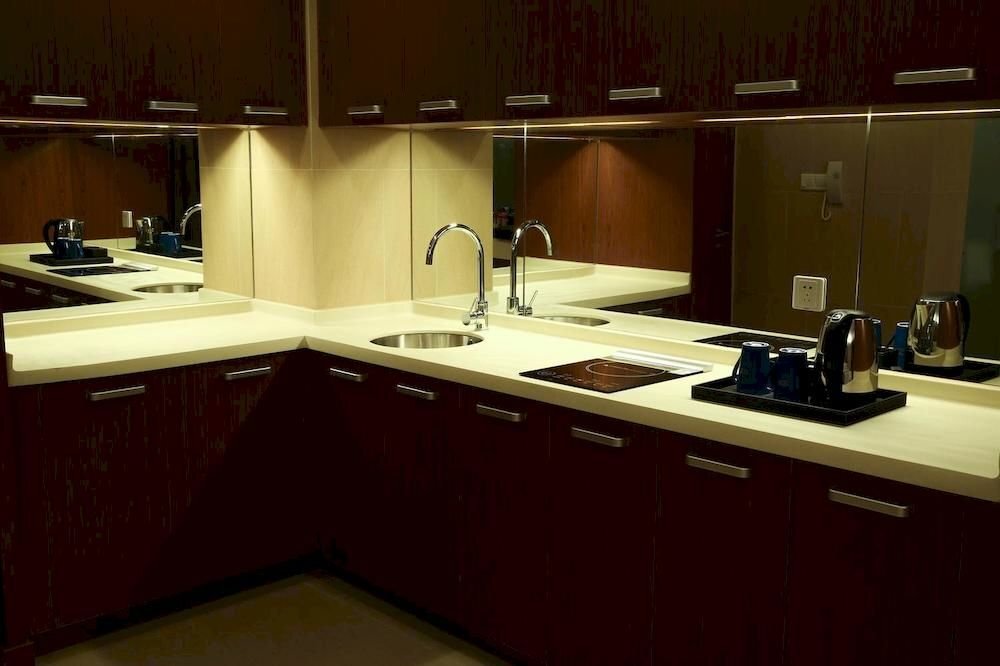 Хойчжоу: Tujiasiweideng Holiday Hotel