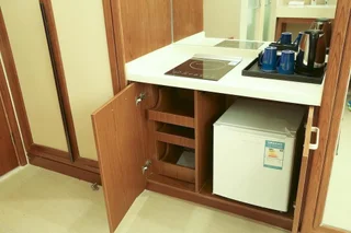 Хойчжоу: Tujiasiweideng Holiday Hotel