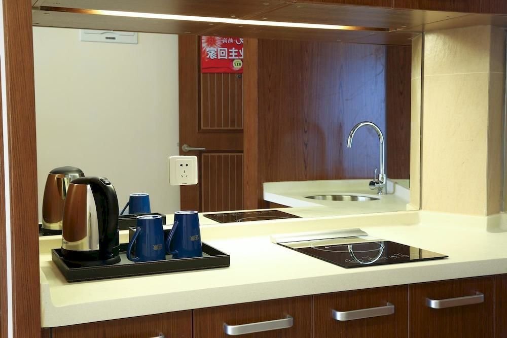 Хойчжоу: Tujiasiweideng Holiday Hotel
