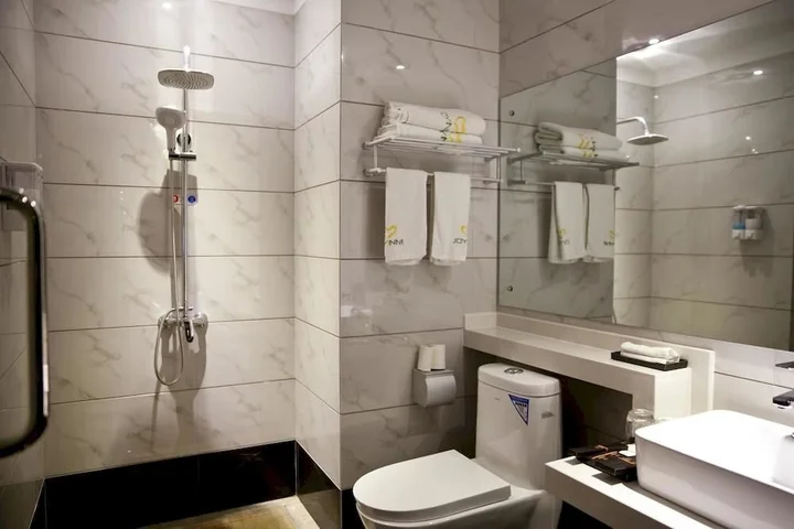 Chuxiong: Joy Inn Chuxiong