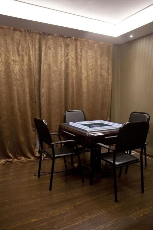 Chuxiong: Joy Inn Chuxiong