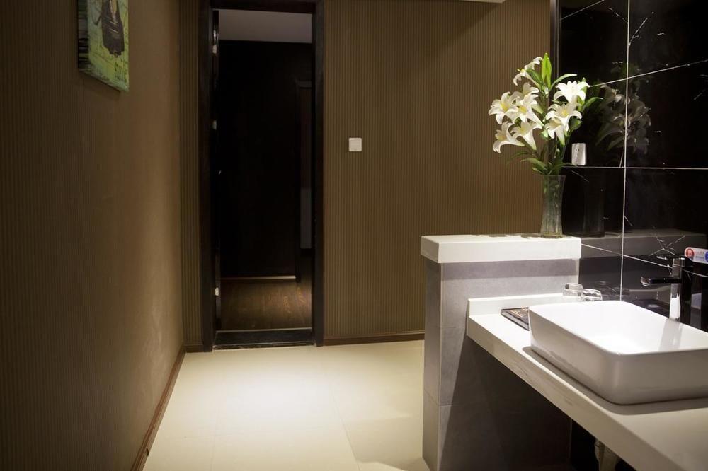 Chuxiong: Joy Inn Chuxiong