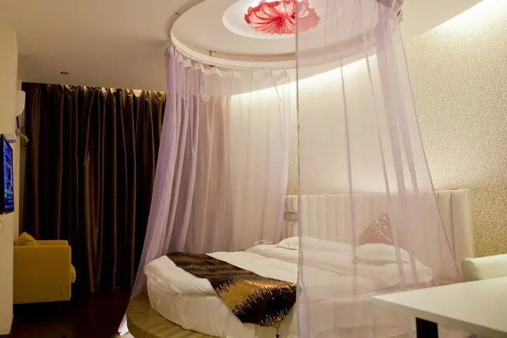 Chuxiong: Joy Inn Chuxiong