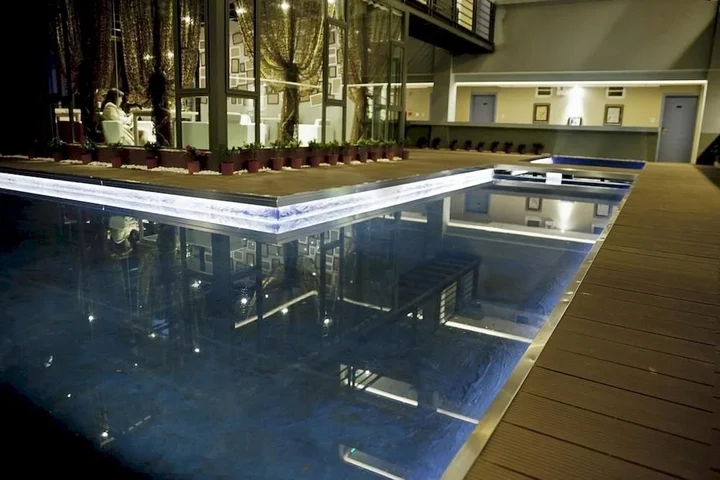 Chuxiong: Joy Inn Chuxiong