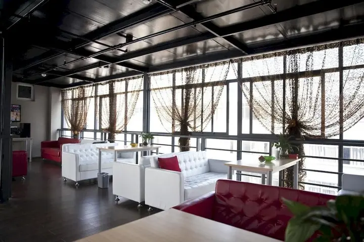 Chuxiong: Joy Inn Chuxiong
