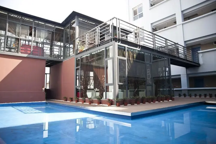 Chuxiong: Joy Inn Chuxiong