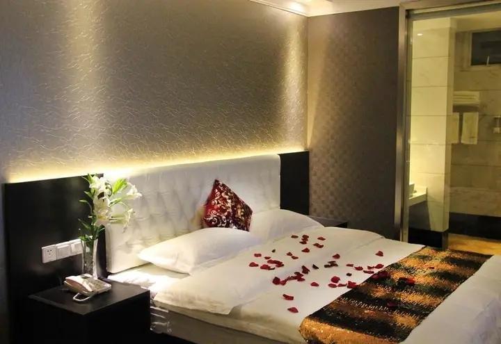 Chuxiong: Joy Inn Chuxiong