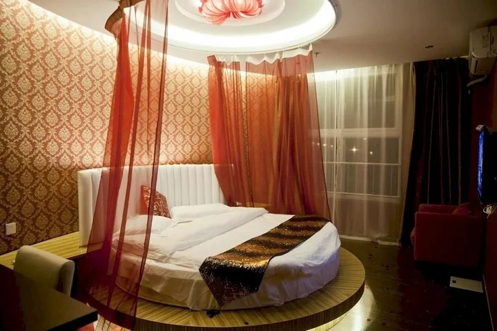 Chuxiong: Joy Inn Chuxiong