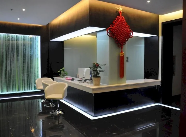 Chuxiong: Joy Inn Chuxiong