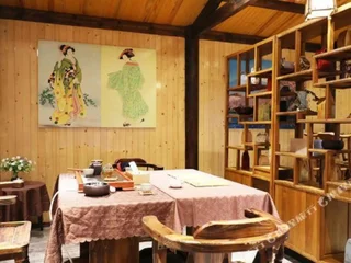 Пекин: Oriental Venice International Hotel