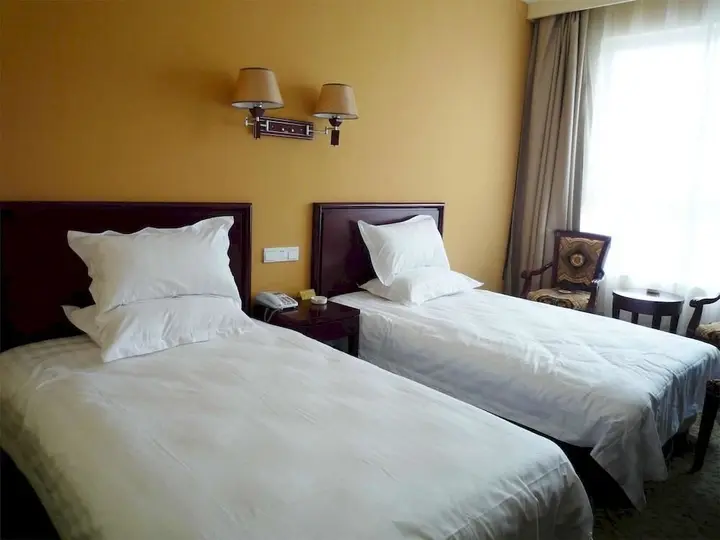 Лоян: Country Garden Hotel