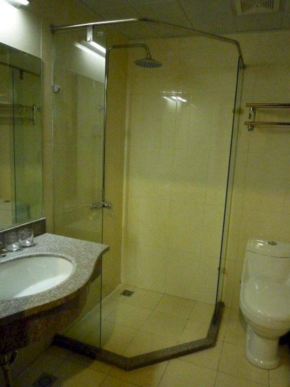 Лоян: Country Garden Hotel