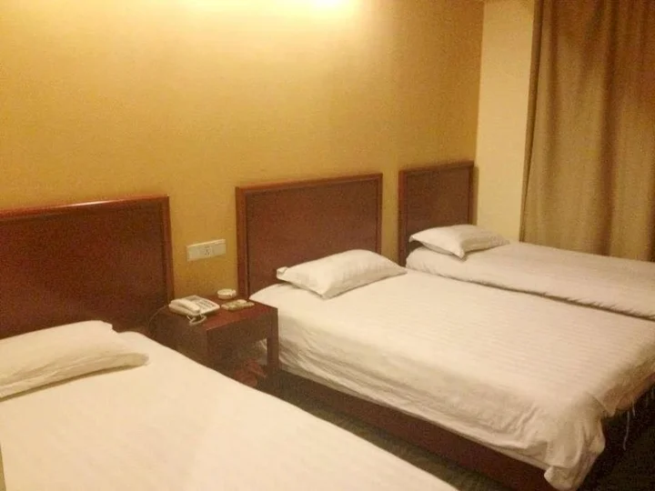 Лоян: Country Garden Hotel