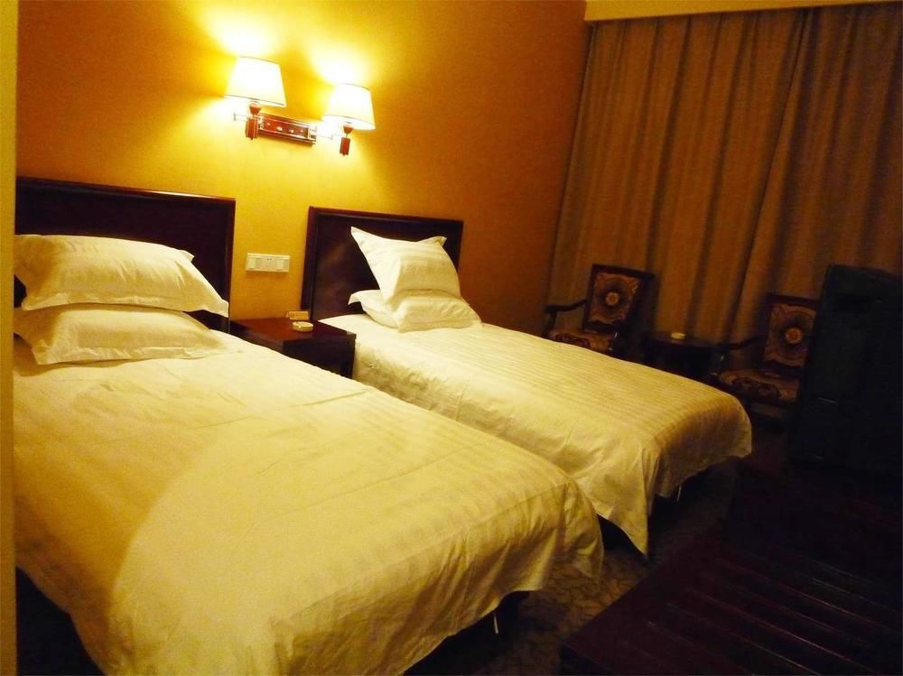 Лоян: Country Garden Hotel
