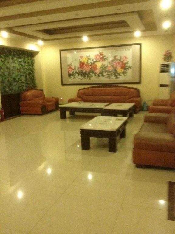 Лоян: Country Garden Hotel