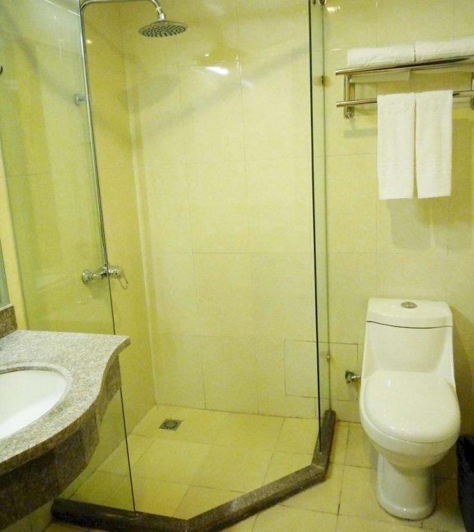 Лоян: Country Garden Hotel