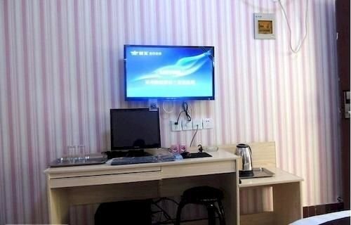 Лоян: Xincheng Express Hotel Luoyang Railway Station