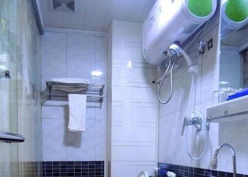 Лоян: Xincheng Express Hotel Luoyang Railway Station