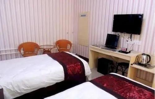 Лоян: Xincheng Express Hotel Luoyang Railway Station