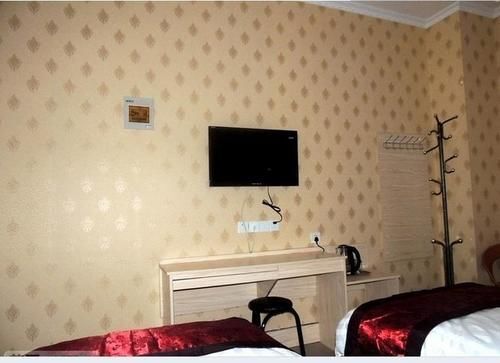 Лоян: Xincheng Express Hotel Luoyang Railway Station