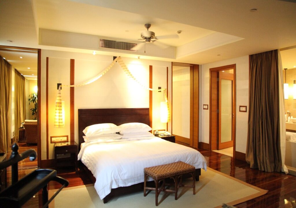 Цюнхай: BFA Hotel