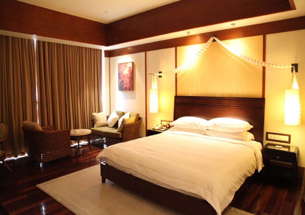 Цюнхай: BFA Hotel