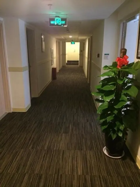 Цзиньчжун: Jinjiang Inn Pingyao Gucheng Hotel