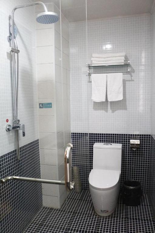 Лоян: Heluo Sunshine Culture Theme Hotel
