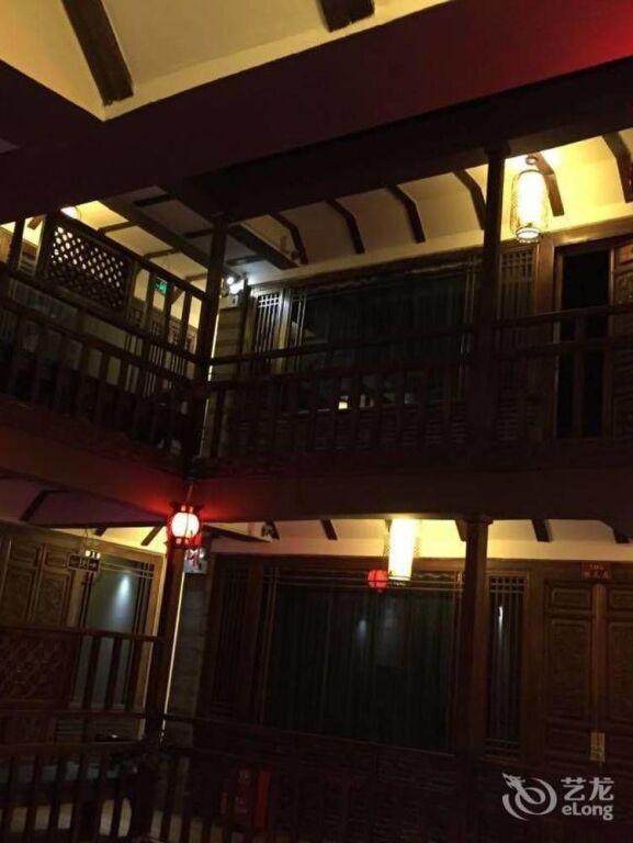 Лицзян: Yiya Boutique Inn