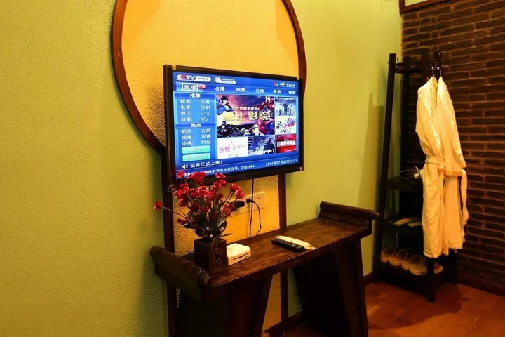 Лицзян: Yiya Boutique Inn