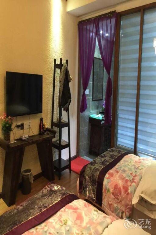 Лицзян: Yiya Boutique Inn