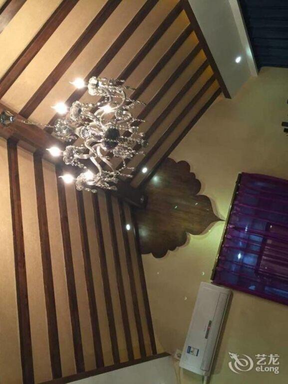 Лицзян: Yiya Boutique Inn