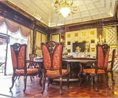 Чунцин: 重庆圣杰壹号酒店