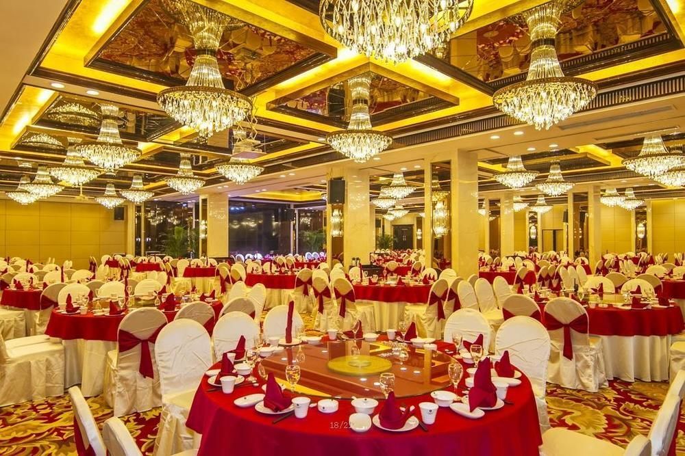 Чунцин: 重庆圣杰壹号酒店