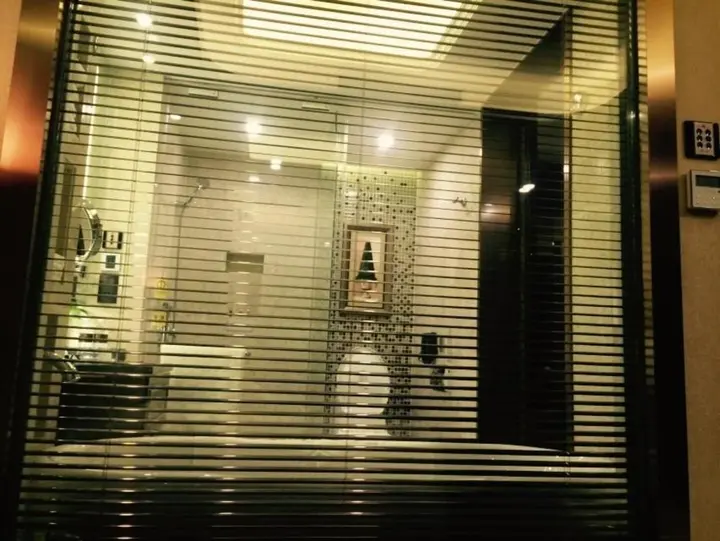 Чунцин: 重庆圣杰壹号酒店
