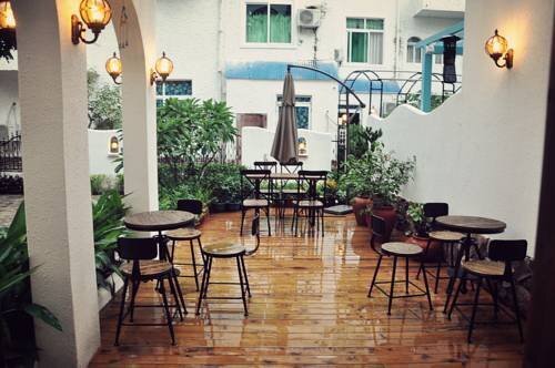 Санья: Banxia Hotel Sanya