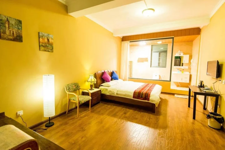 Дали: Story Brooke Boutique Inn