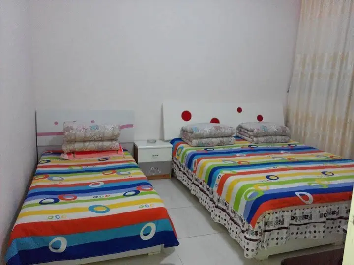 Джинченг: Yangcheng County Gucheng New District Agricola