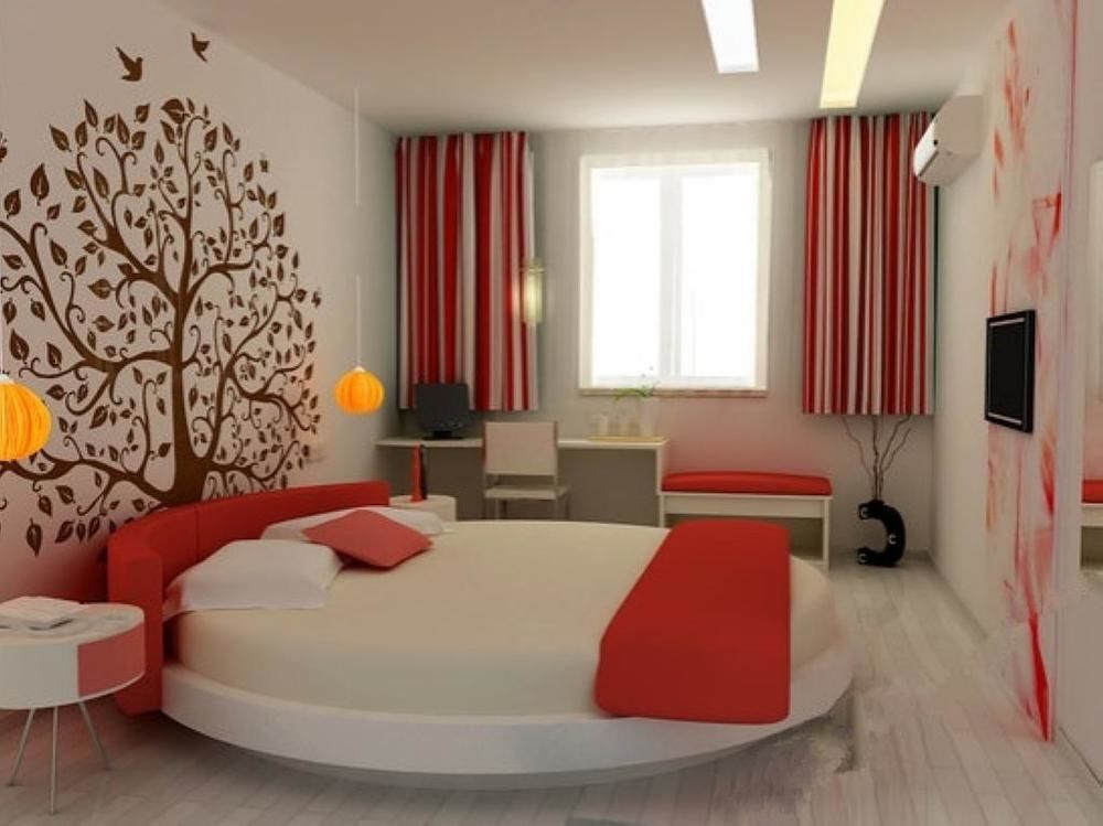 Цзинин: Thank Inn Plus Hotel Shandong Jining Zoucheng Red Star Macalline