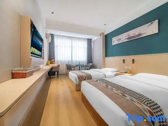 Синьсян: Xinxiang 988 Hotel (No. 2 Middle School and Second Hospital Branch)