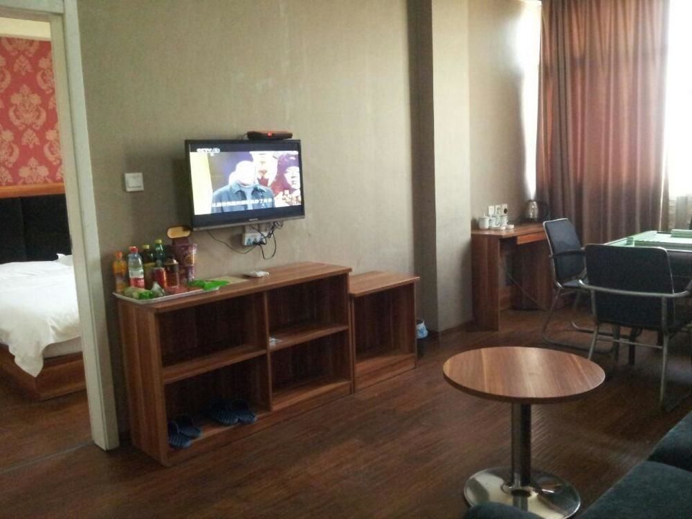 Синьсян: Xinxiang 988 Hotel (No. 2 Middle School and Second Hospital Branch)
