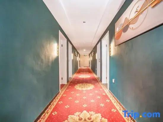 Синьсян: Xinxiang 988 Hotel (No. 2 Middle School and Second Hospital Branch)