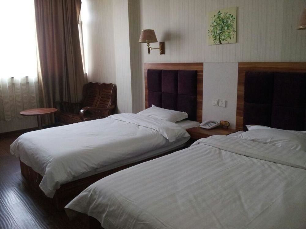 Синьсян: Xinxiang 988 Hotel (No. 2 Middle School and Second Hospital Branch)